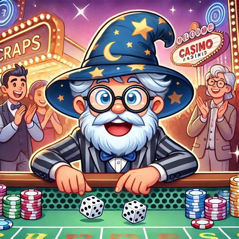 craps wizard|wizards of odds craps for fun.